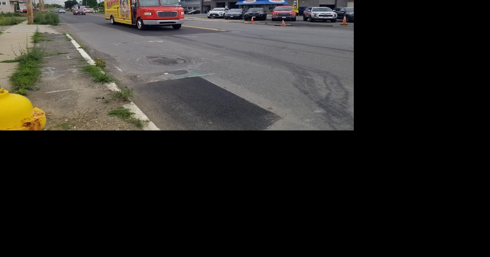 Pittsfield's East Street project hits delays after PCB discovery and utility complications