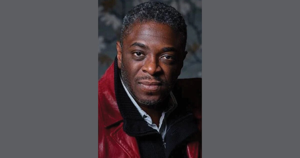 Massachusetts Poet Laureate Regie Gibson brings ‘A Song of Itself’ to Stockbridge