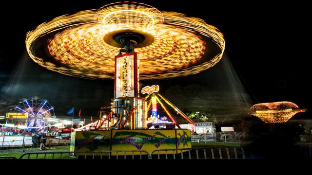 Columbia County Fair 2022 Ny