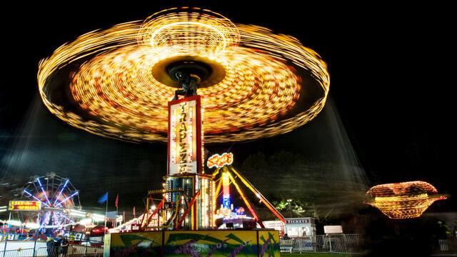 Columbia County Fair Returns With 6 Days Of Fun For The Whole Family Berkshirelandscapes Berkshireeagle Com Columbia County Fair 2022 Ny