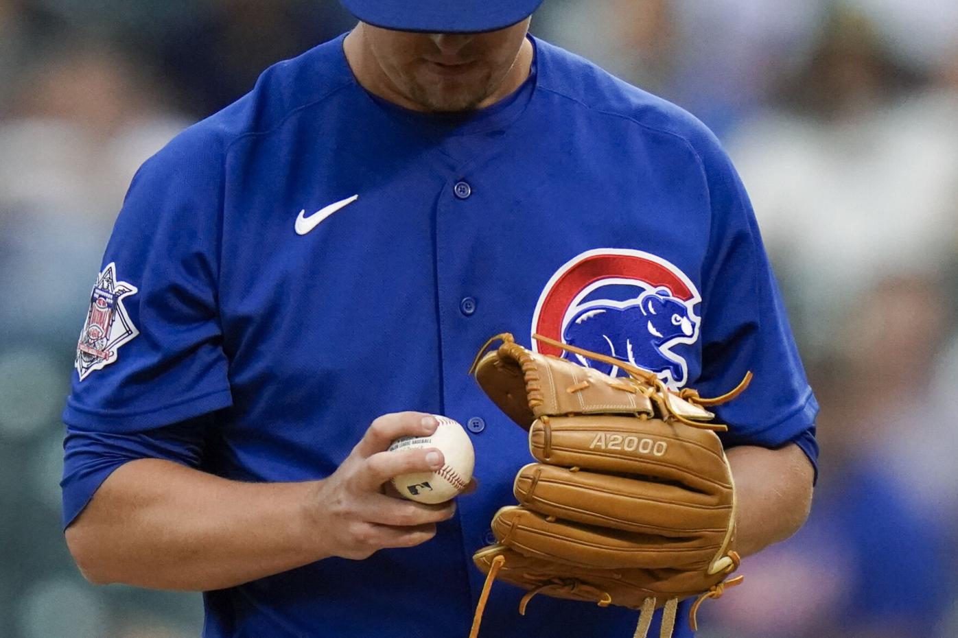 MLB commissioner suspects many pitchers are using banned sticky