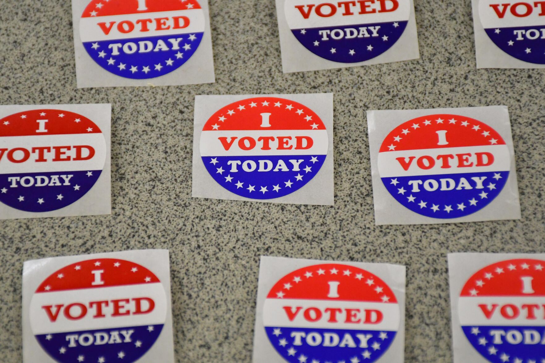 Our Opinion: A Pivotal Election Day In Berkshire County's Cities ...