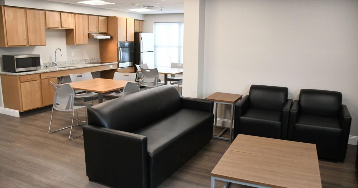 How permanent supportive housing is helping Berkshire residents break the cycle of homelessness