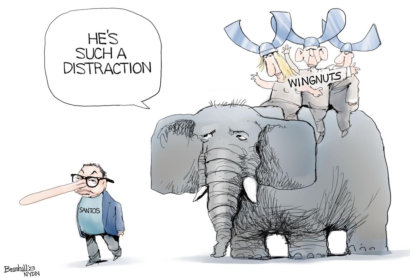 William S. Klein: The Liar's Caucus, or how I learned to stop ...