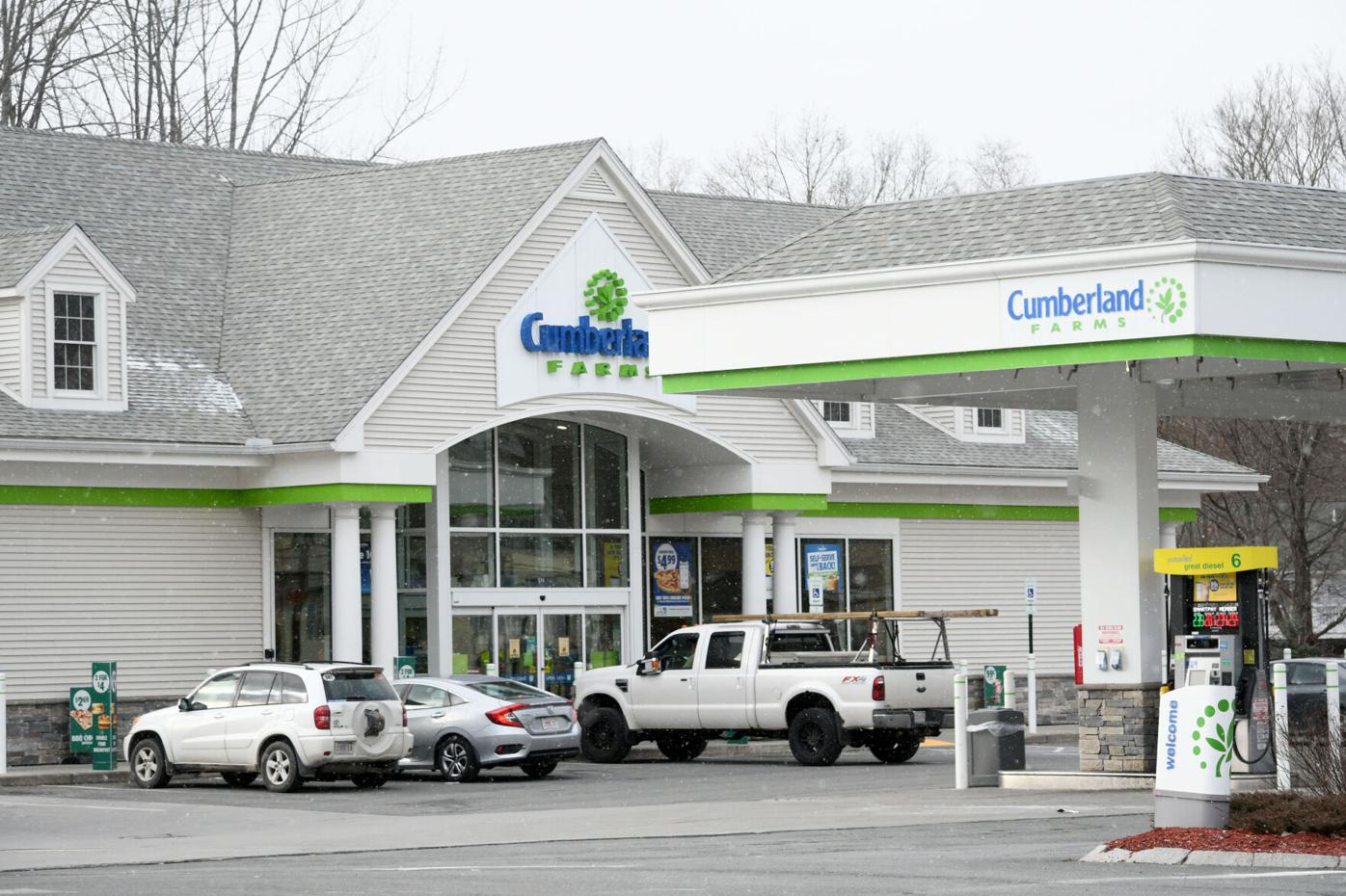 Police probe armed robberies of North Adams, Adams convenience stores