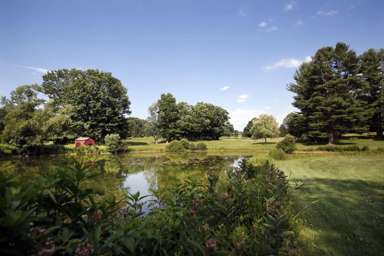 Richard Lord Tee to Green What new ownership and investment could