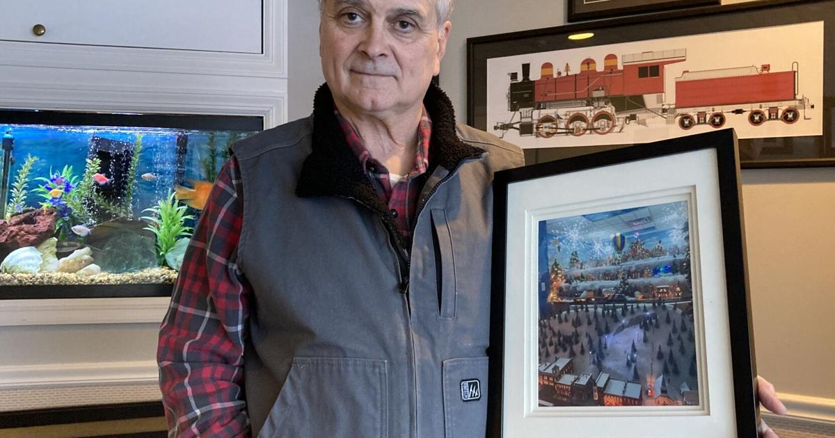 Dentist's holiday tradition hits sour note in Adams after noise complaint