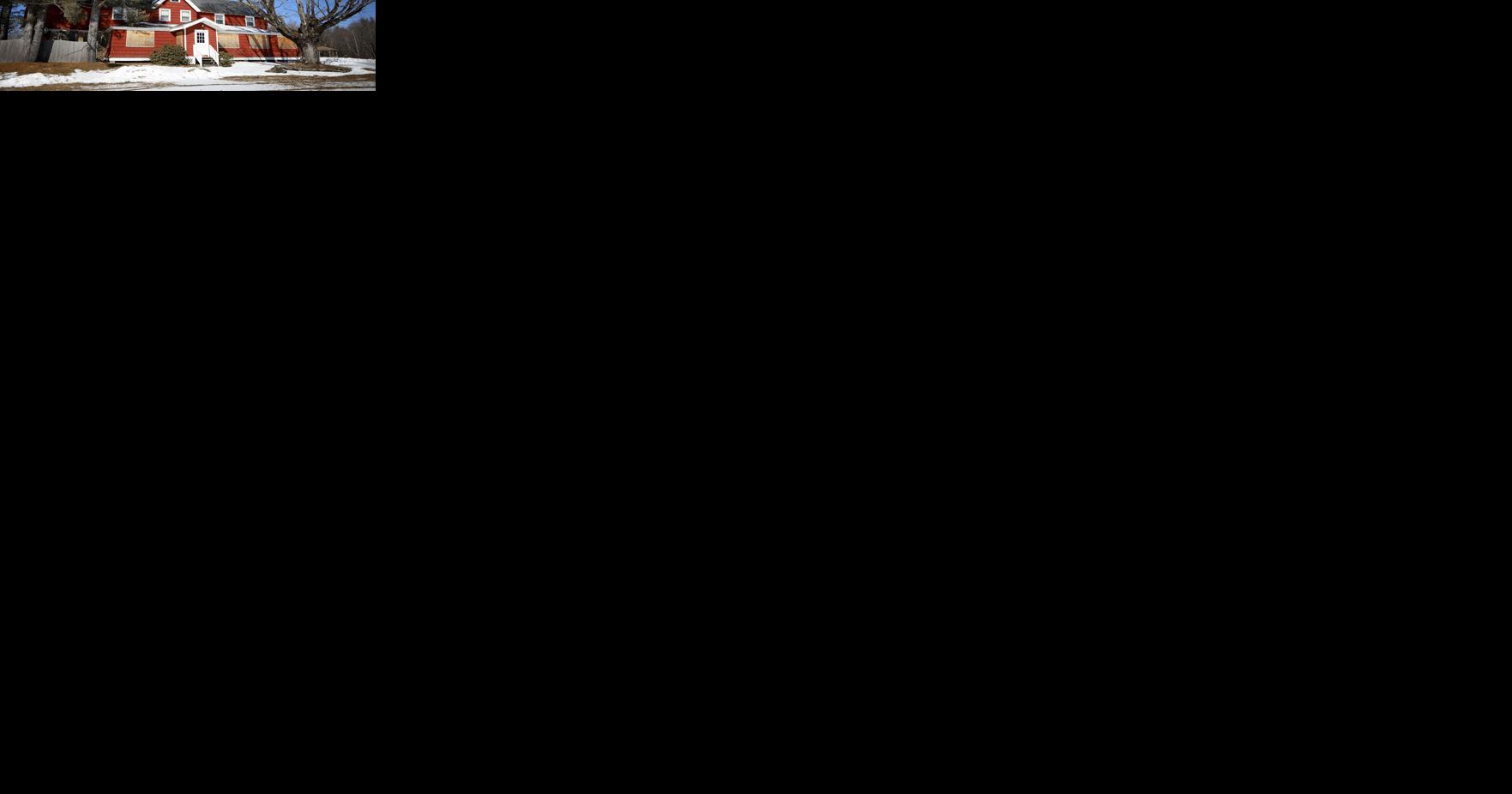 From manor to money pit? After $1.5M purchase, Bucksteep's owner faces loss of Washington estate | Central Berkshires - Vimarsana News