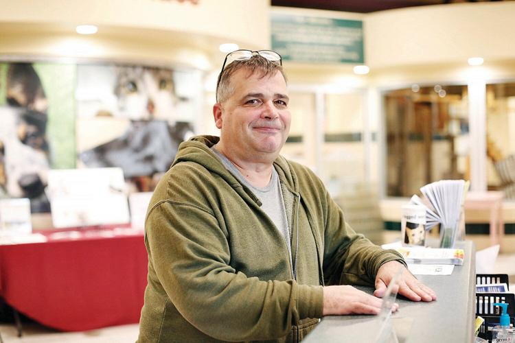 Berkshire Humane Society details Pittsfield shelter plans