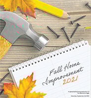 Berkshire Fall Home Improvement