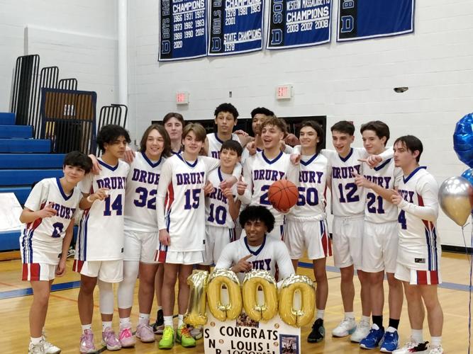 Berkshire County Top 10 Best of the 202223 High School sports season