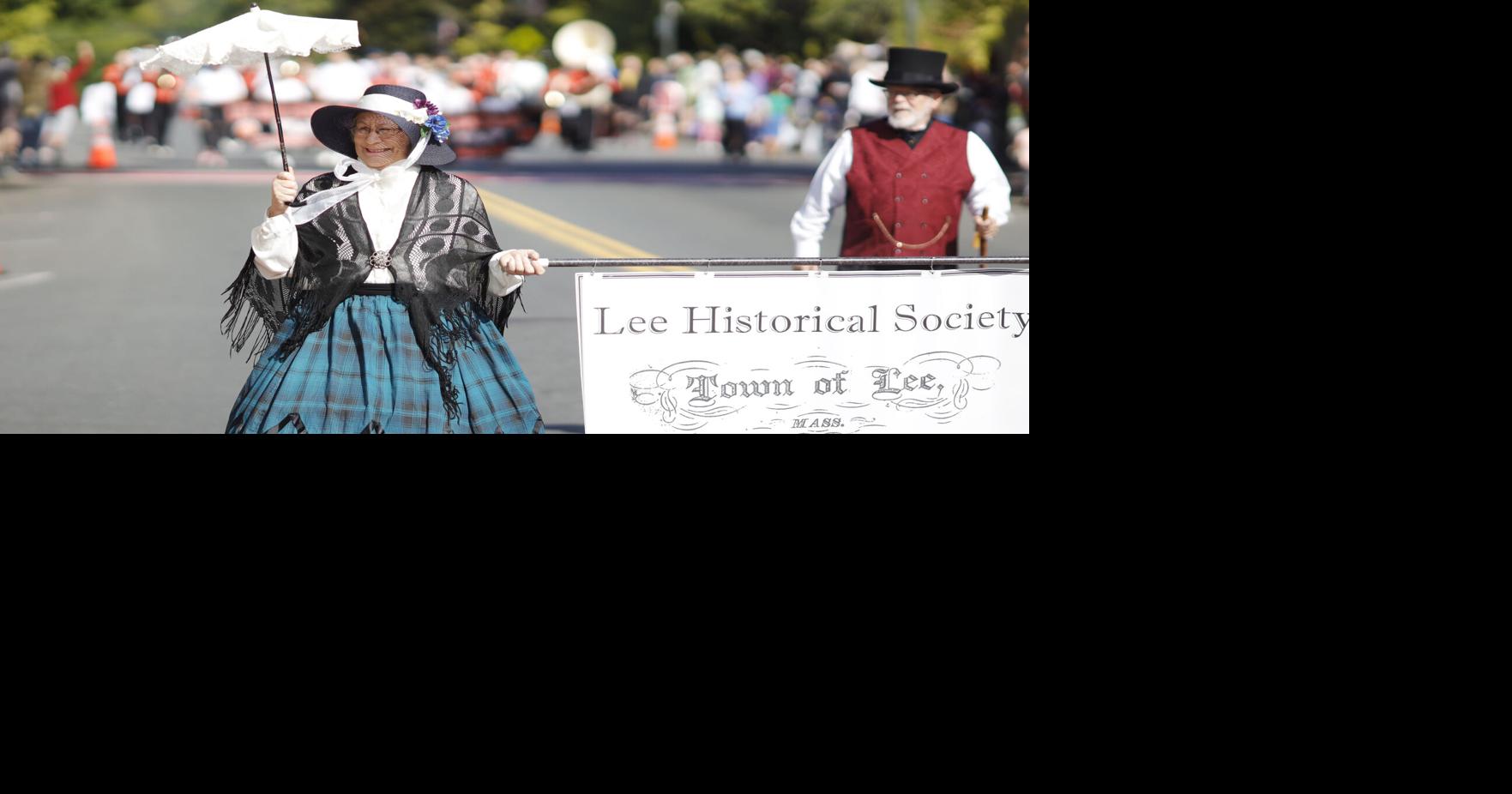 Photos Lee Founders Weekend returns after a threeyear hiatus