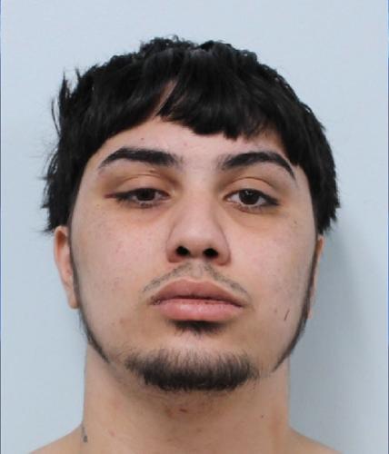 Springfield man strikes deal in federal court for gun and drug charges