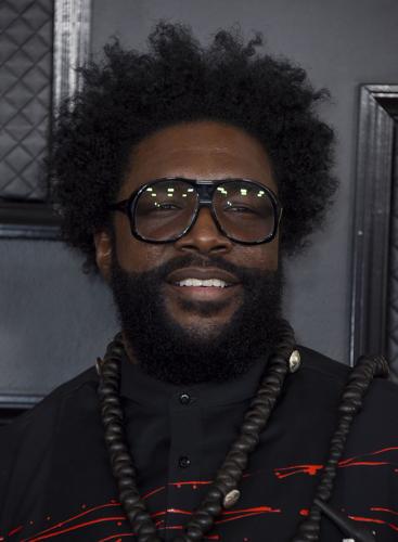 62nd Annual Grammy Awards - Arrivals