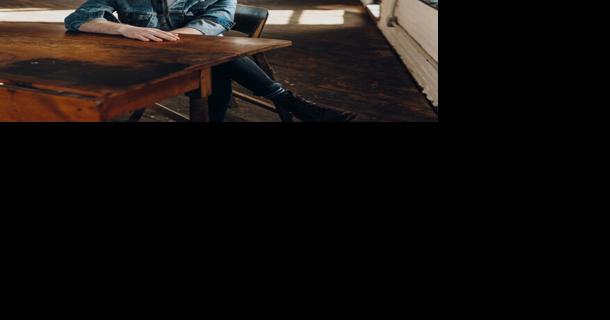 Pittsfield native Ben Talmi pens a love letter to his hometown on his new album 'Berkshires' - Vimarsana News