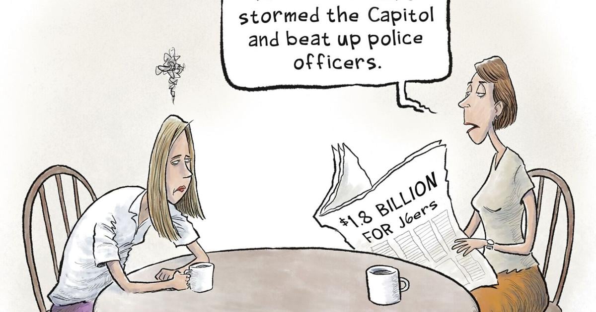 Previous Previous Word of the Week: Brain rot. Does use of artificial intellig… “Brain rot,” Oxford's Word of the Year in 2024, refers to bo… Next Up Next Up Spring can really hang you up the most Trying to keep track of a barrage of ‘news' Ruth Bass is an award-winning journalist. Her website is ruthbass.com . The opinions expressed by columnists do not necessarily reflect the views of The Berkshire Eagle. Featured Local Savings Featured Local Savings