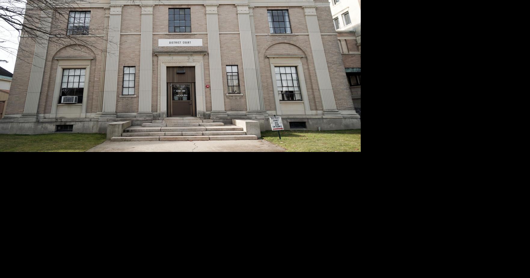 Cheshire woman sentenced to 16 months in jail for stalking, harassment |  Crime | berkshireeagle.com