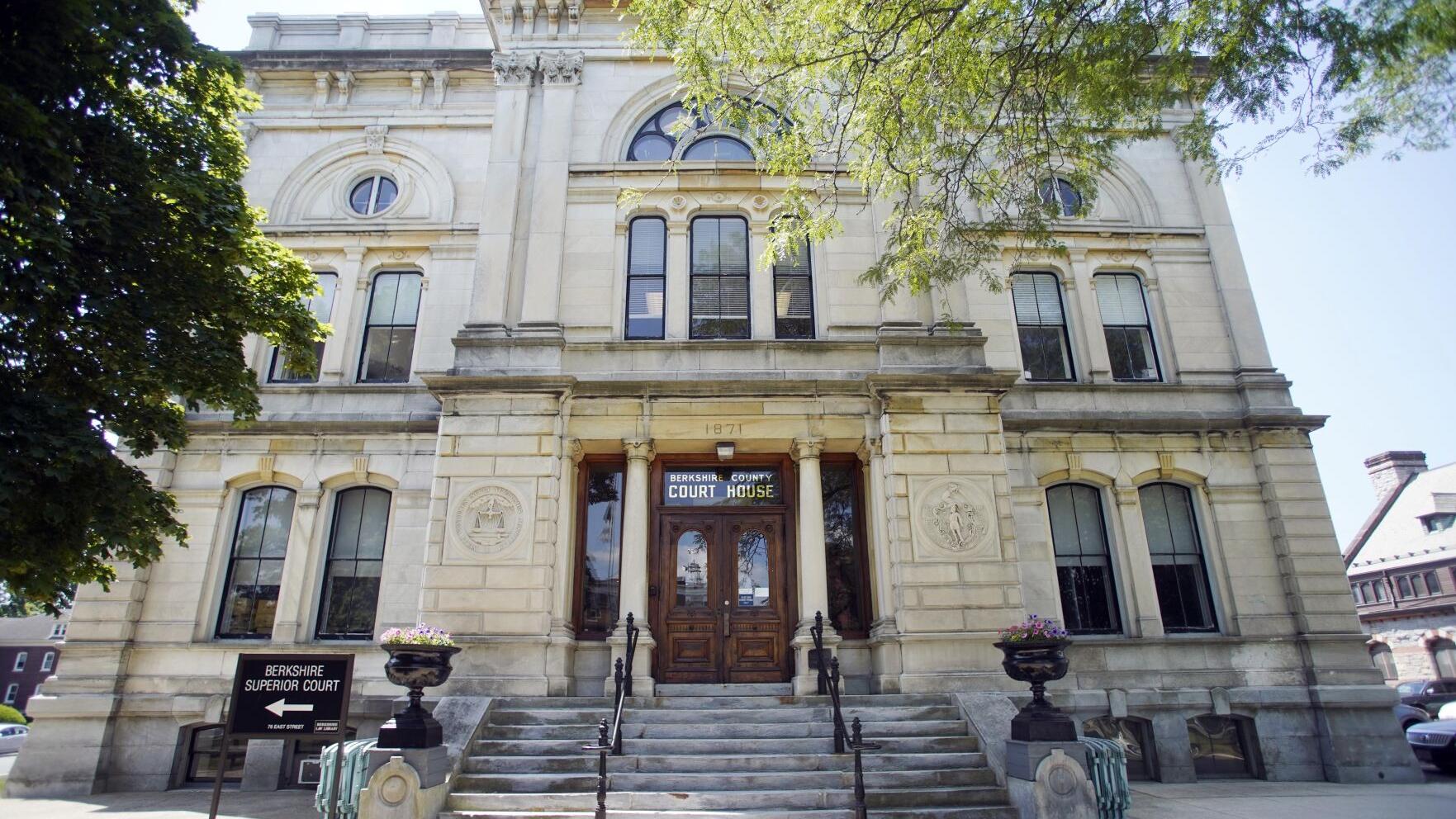 As trials resume in Berkshires, some defendants, and crime victims, have been waiting for years - Vimarsana News