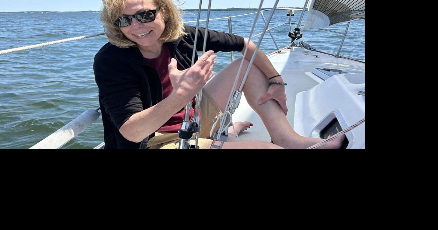 BerkshiresWeek.com Editor Ellen Spear remembered for her quick wit, energetic nature and love of food