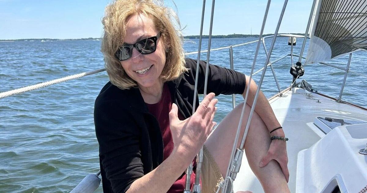 BerkshiresWeek.com Editor Ellen Spear remembered for her quick wit, energetic nature and love of food
