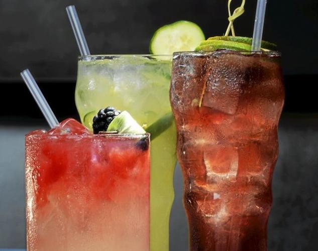 Mocktails: Refreshing summer cocktails, minus the alcohol ...