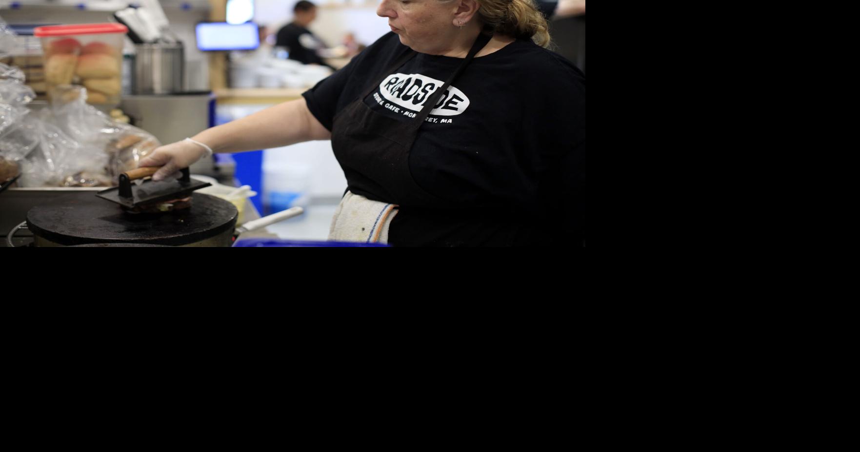 As second-home owners leave, Berkshire towns struggle to house workers year-round