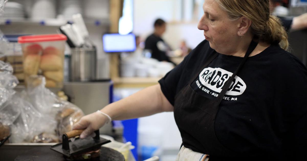 As second-home owners leave, Berkshire towns struggle to house workers year-round