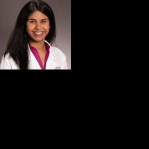 Dr. Disha Geriani named critical care medical director at Southwestern Vermont Medical Center - Vimarsana News