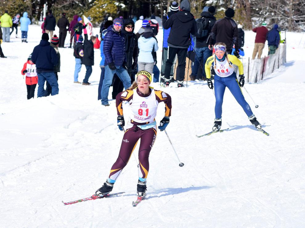 Photos: MIAA Cross Country Ski Championship | Local Sports Photos: MIAA Cross Country Ski Championship | Local Sports