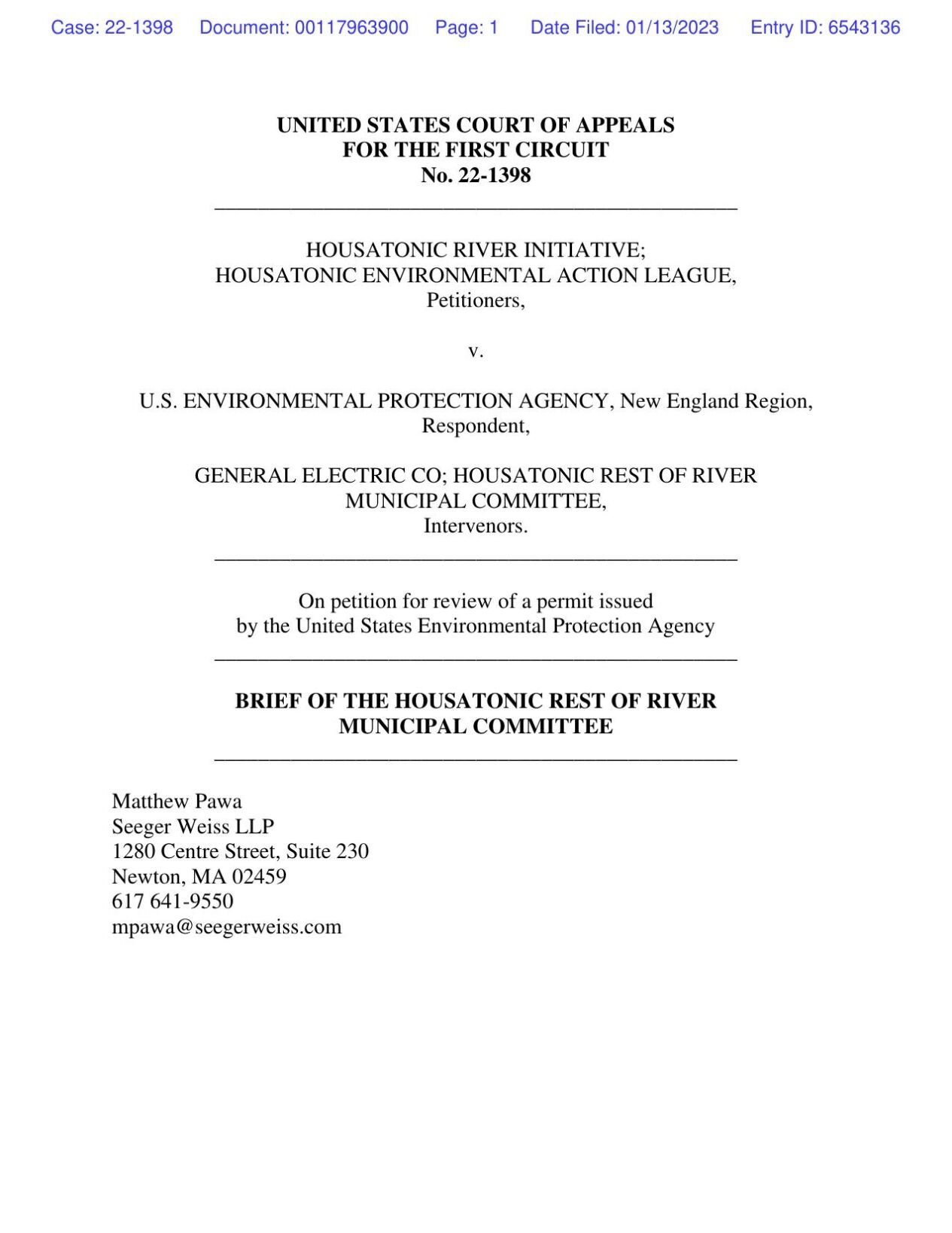 2023.01.13 Committee Brief.pdf