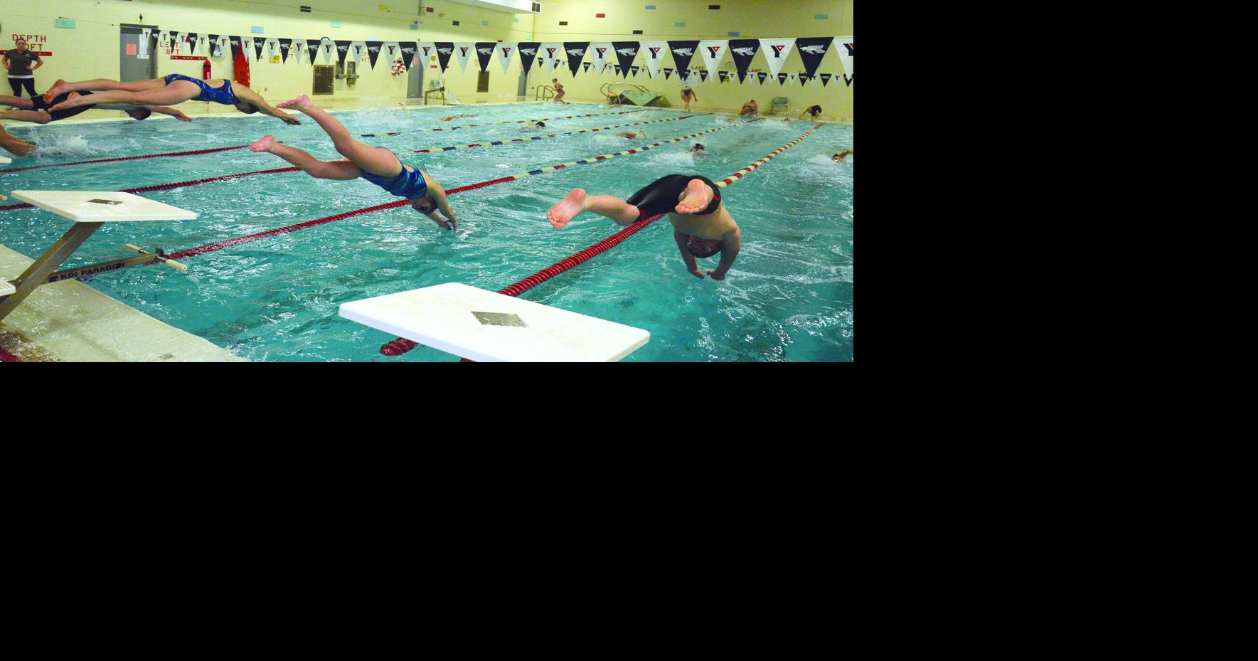 When will the Northern Berkshire YMCA pool reopen? 'We're moving as