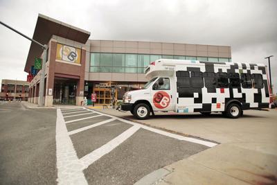 BRTA chief: Next days 'critical' in gauging virus impact on public transit (copy)