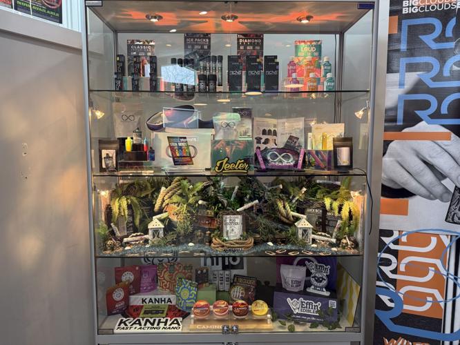 juul online price Bloom Montana (Great Falls) Menu