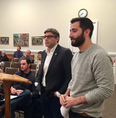 Tax rate cut for 'micro' weed manufacturers in Great Barrington