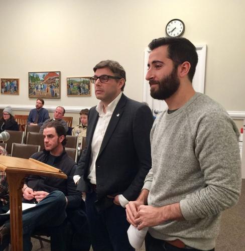 Tax rate cut for 'micro' weed manufacturers in Great Barrington