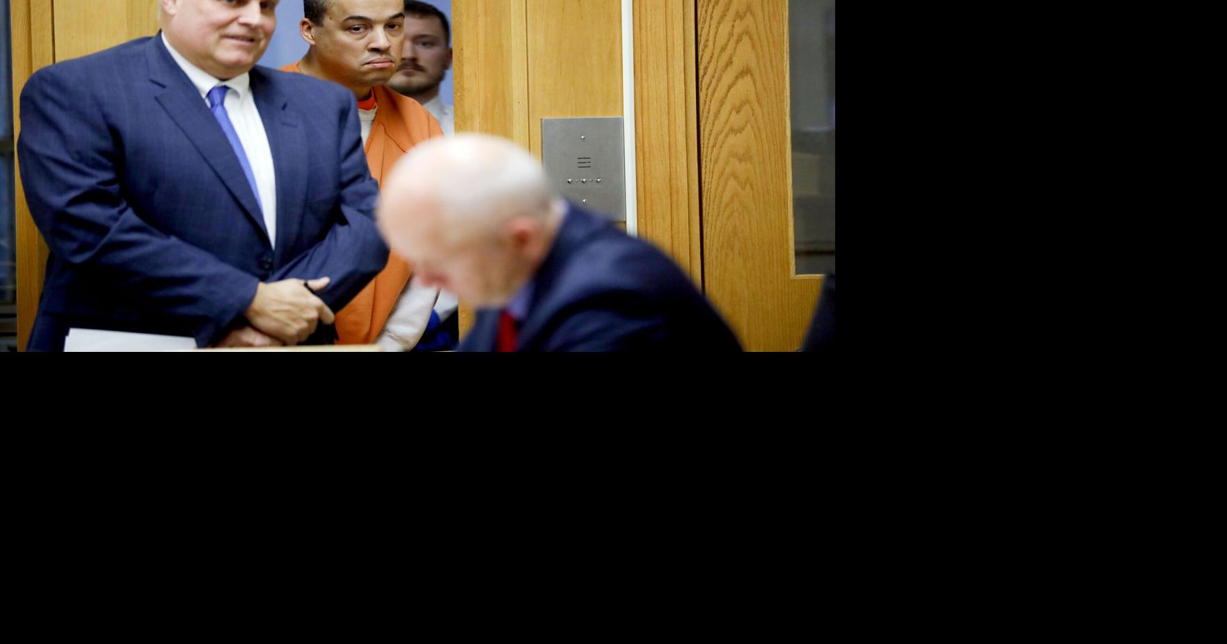 A North Adams man is facing arson and murder charges for allegedly