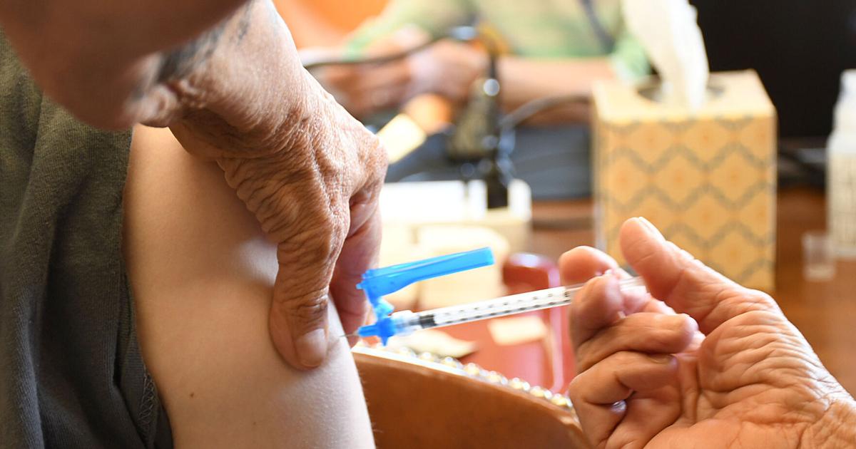 Massachusetts has taken steps to ensure the COVID booster is available to anyone over 5, and will be covered by insurance