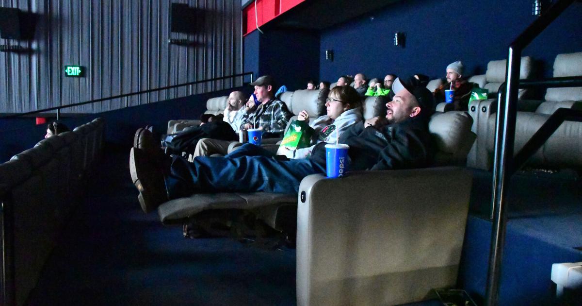Local theaters weigh impact of Netflix’s potential Warner Bros. takeover