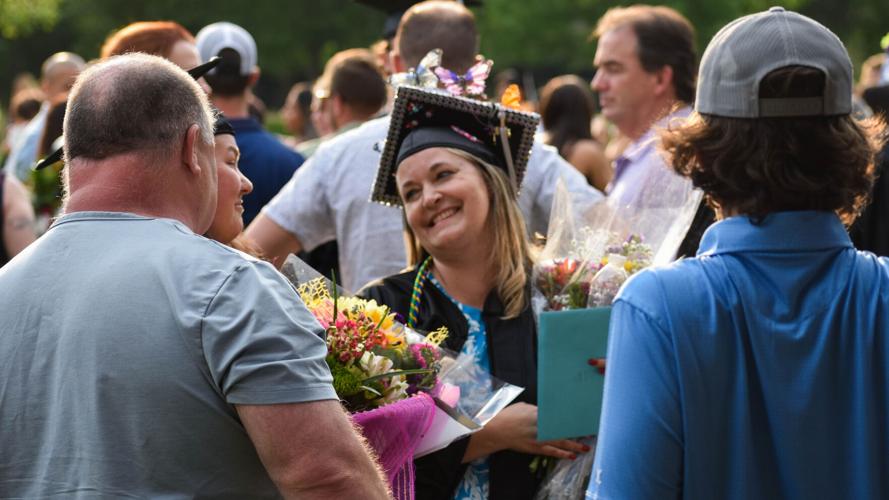 Photos: Berkshire Community College Graduation 2023