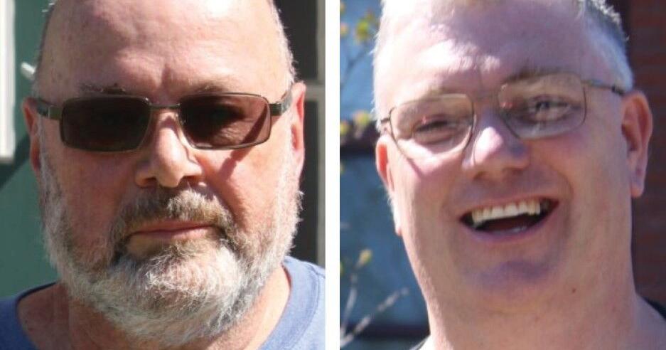 Incumbent Dalton Select Board member Robert Bishop is facing a challenge from businessman Robert Collins - Vimarsana News