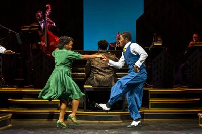 Anastacia McCleskey and Jarvis B. Manning, Jr.