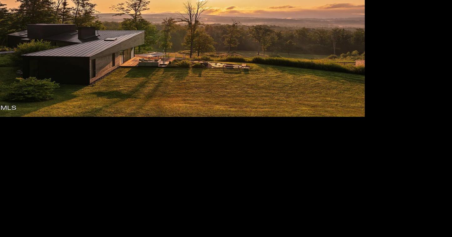 A few million-dollar homes reshape Berkshire County’s housing market