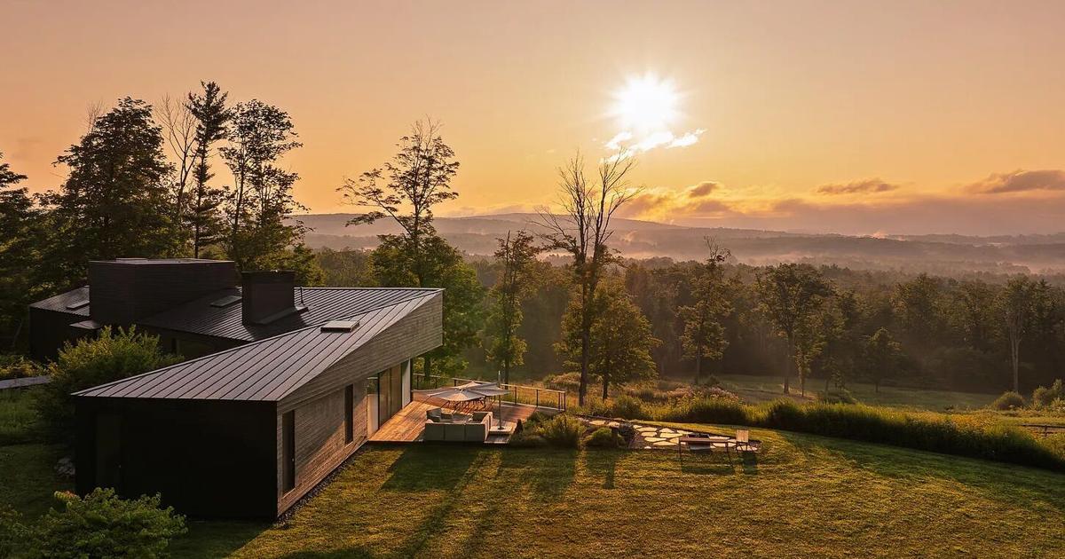 A few million-dollar homes reshape Berkshire County’s housing market