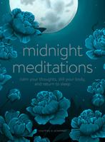 Book Review: Awake at midnight? This book of 150 mindful meditations aims to get you back to sleep