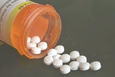 Anti-opioid group refuels with $200K federal grant