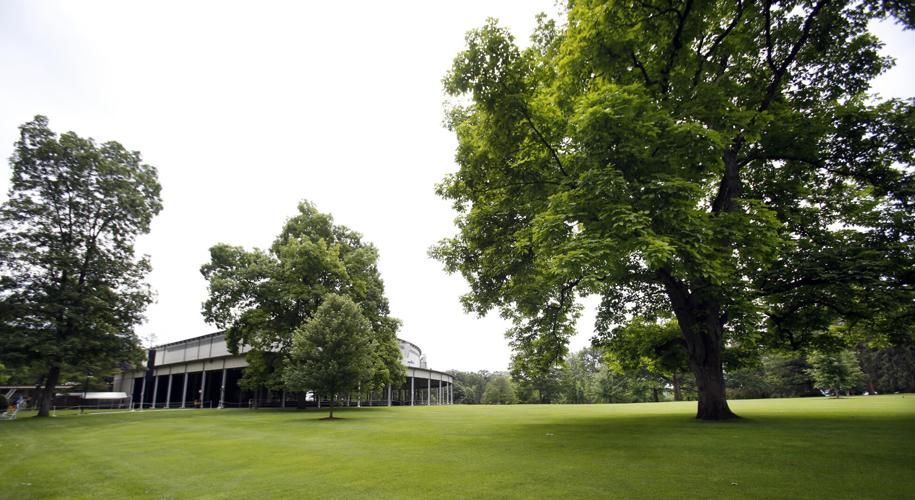 Tanglewood’s summer plans A 10week lineup of classical and popular
