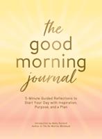 Book Review: The path to happiness begins with 5-minute morning reflections, intention setting