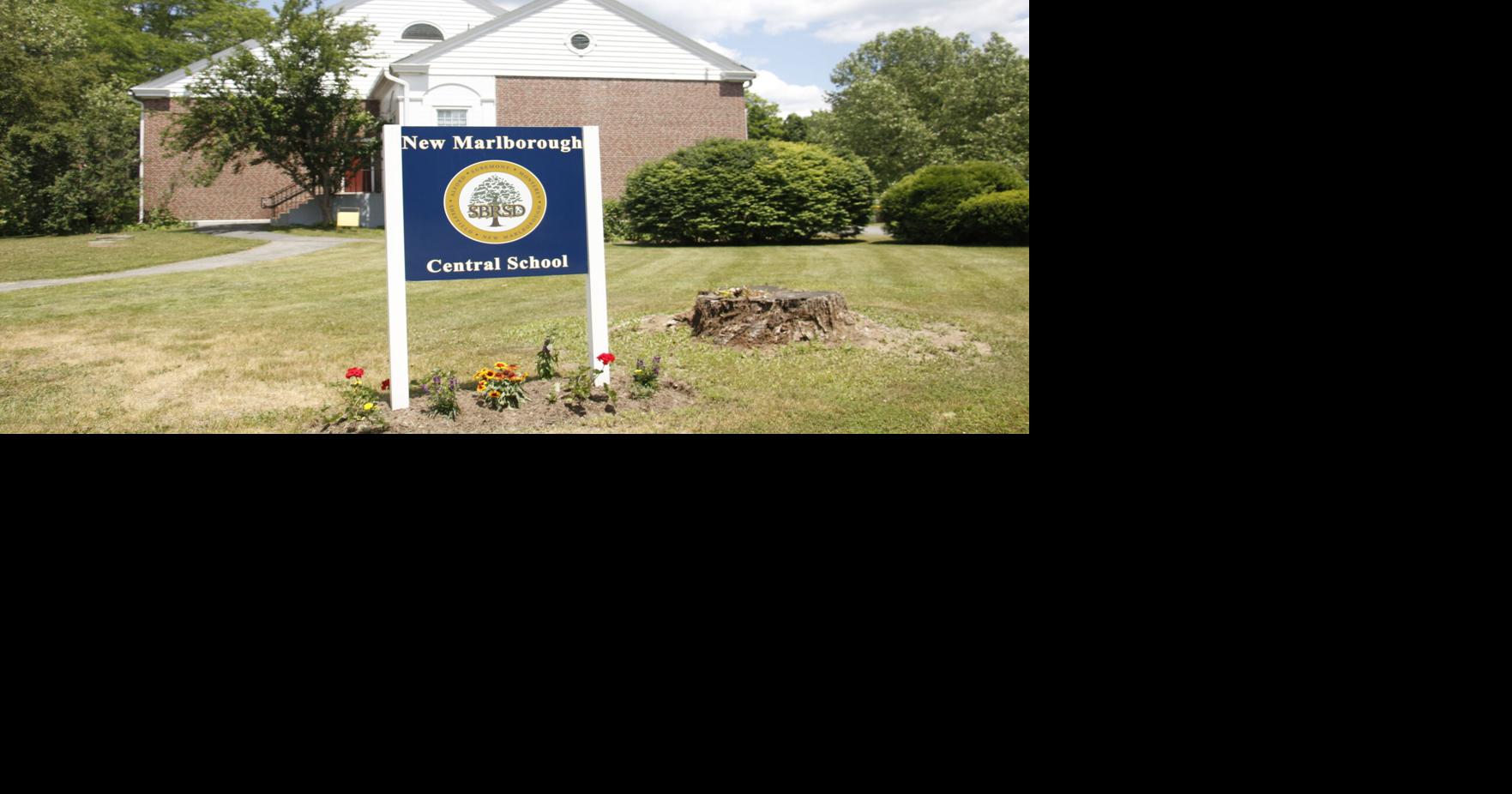 New Marlborough Central School loses third grade, leaving school with about 34 students