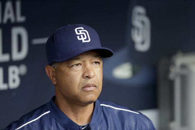 Dodgers reportedly interview Dave Roberts for manager job - True Blue LA