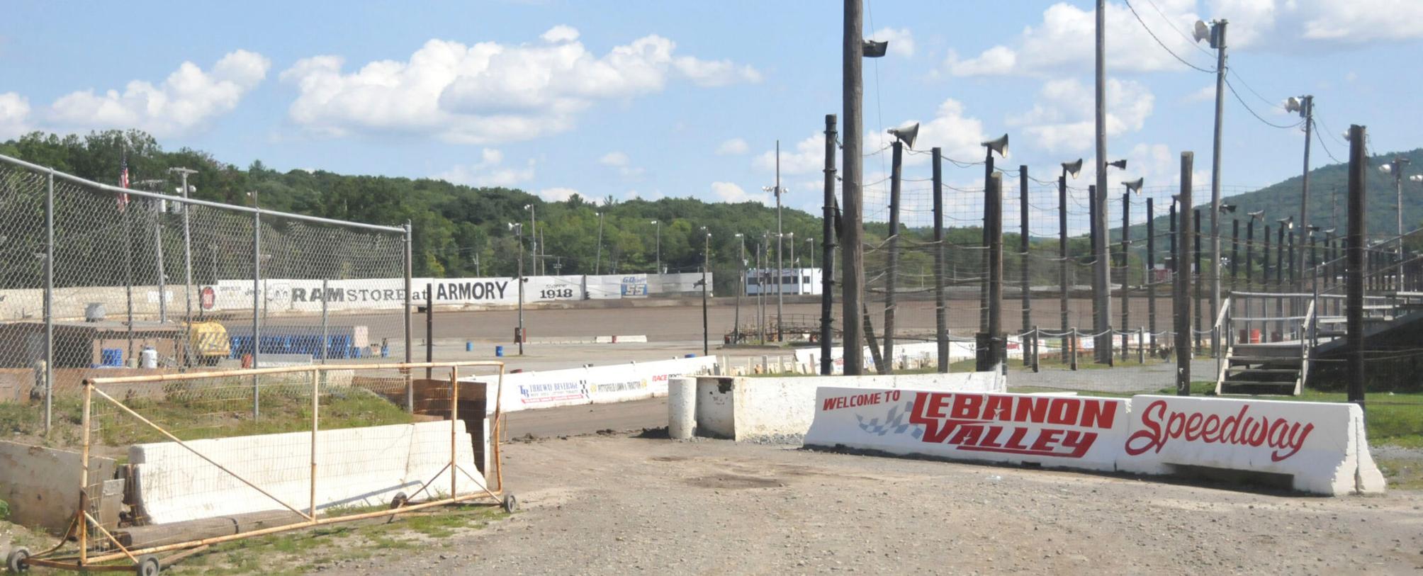 Lebanon Valley Speedway feud is off to the races Local News